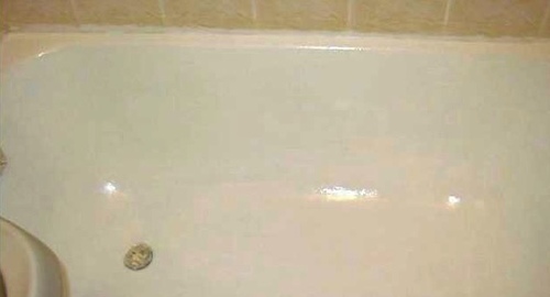 Реставрация ванны акрилом | Войковская